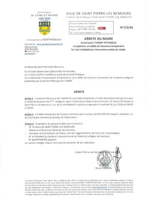 110 26 Usnsp Petanque