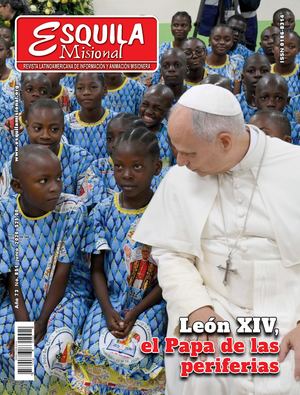 Esquila Misional Junio 2026