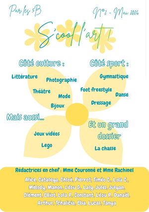0 Journal à Imprimer