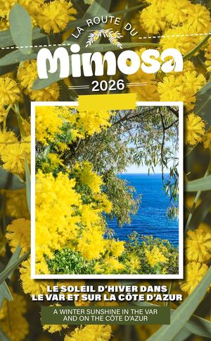 La route du mimosa
