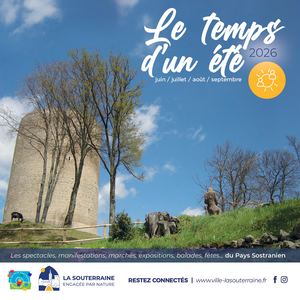 Le temps d'un été (2026)