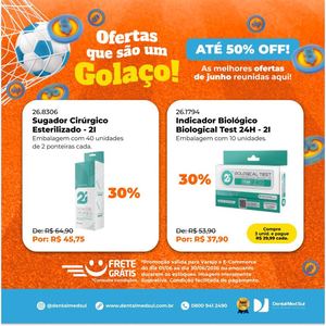Card 2 Golaço 6