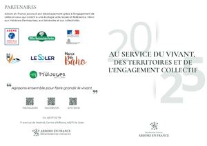 Récap 2025 Arbore En France 3