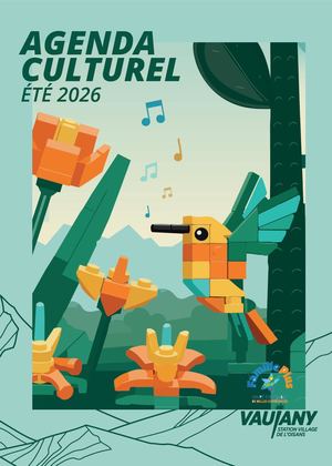 Livret Culturel été 2026