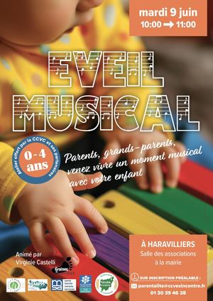 2026 Eveil Musical 9 Juin