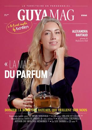 GUYAMAG N°144 - MAI 2026