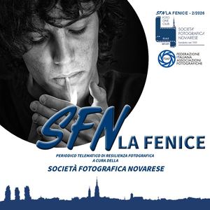 SFN La Fenice Numero 22
