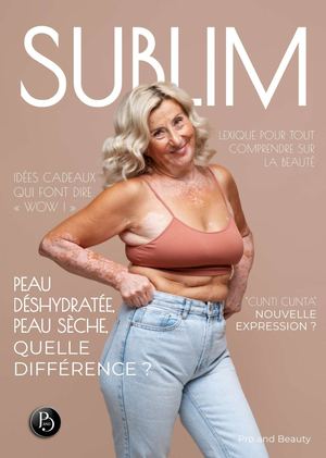 Magazine SUBLIM - Édition n°17