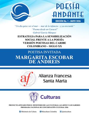 Folleto No 1 Poesía Andante (1)
