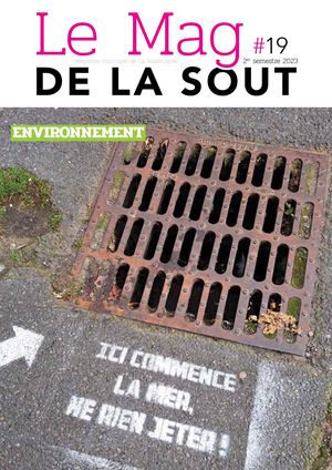 Le Mag Sout N°19