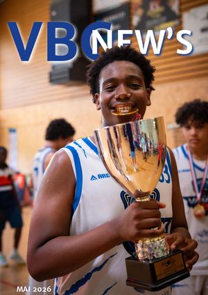 VBC NEW'S · MAI 2026