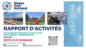 Rapport d'Activités 2025