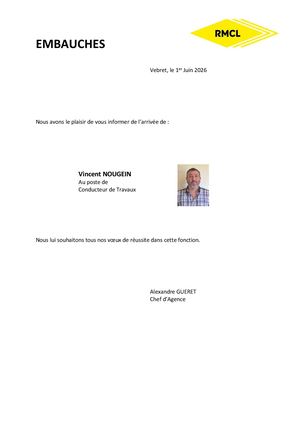 Flashs Infos Embauches 06 2026