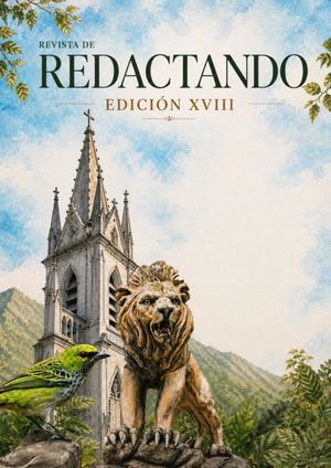 Presentación revista lunes