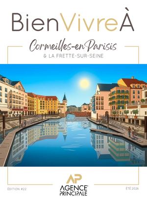 Bien Vivre À Cormeilles-en-Parisis #22