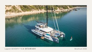 La Désirade Sailoe En Caraibes