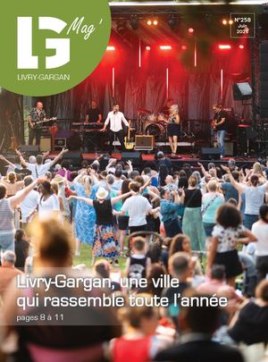 LG Mag - Juin 2026