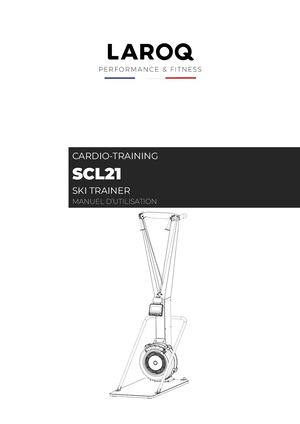 SKI TRAINER - SCL21