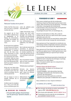 Le Lien N1