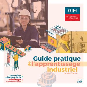 Guide Pratique De L'apprentissage Industriel 2026