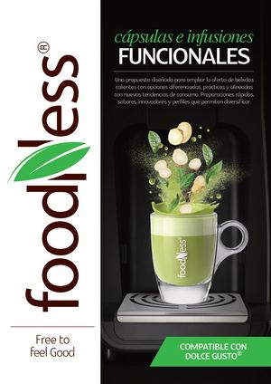 Foodness Catalogo