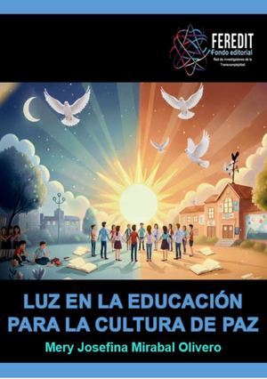 Luz en la educación para la cultura de paz