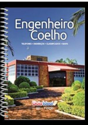 Guia Ideal Engenheiro Coelho