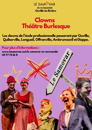 Flyer Ouville 26