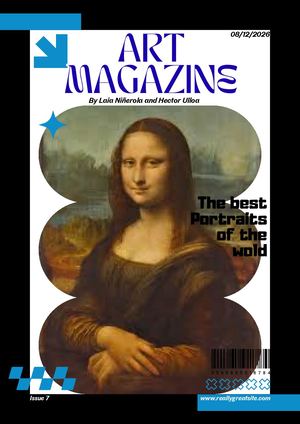Art Magazine