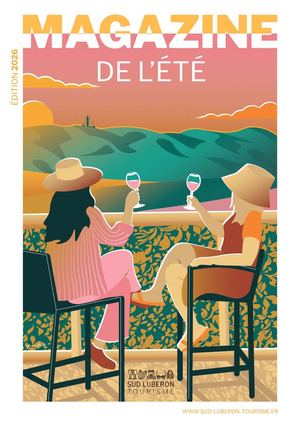 Magazine éTé 2026