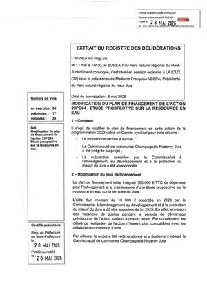 Bureau_2026_mai_ Modification Pf Action23pg04 Etude Prospective Ressource En Eau
