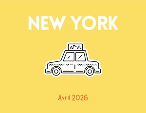 New York Compressed