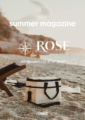 Rose Summer Magazine 2026