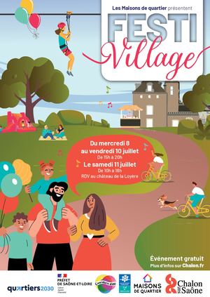 Festi'village