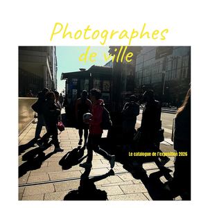 Photographes urbaines
