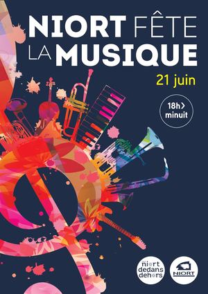 Fête de la musique 2026