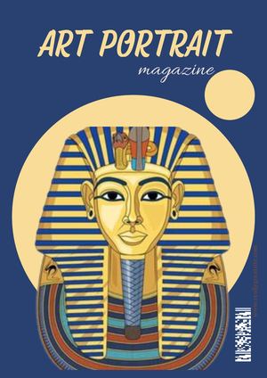 1c Art Magazine Hiba I Marco