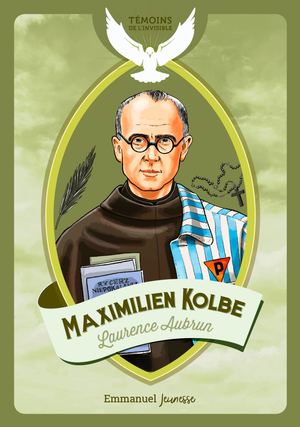 Calaméo Maximilien Kolbe