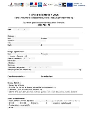 Fiche De Orientation MoBi'ZH_2026