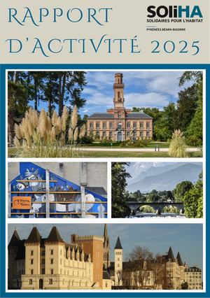 Soliha Pbb Rapport D'activité 2025