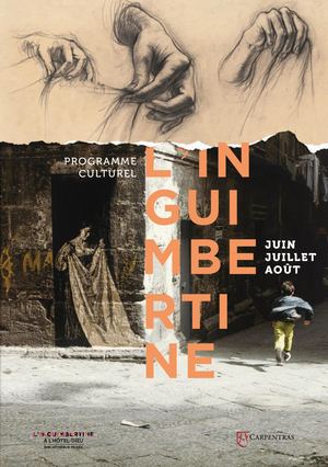 Agenda Culturel Inguimbertine - été 2026