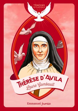 Calaméo Thérèse D'avila