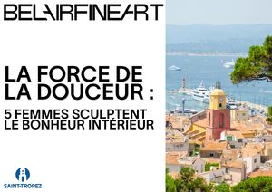 Catalogue Femmes Saint-Tropez