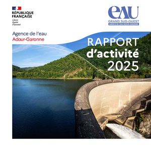 Rapport D'activité 2025