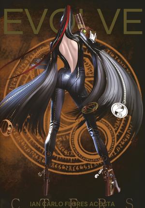 Revista Evolve