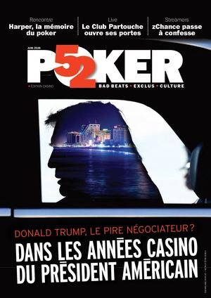 Poker52, juin 2026