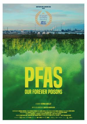 PFAS, Our Forever Poisons Press Kit