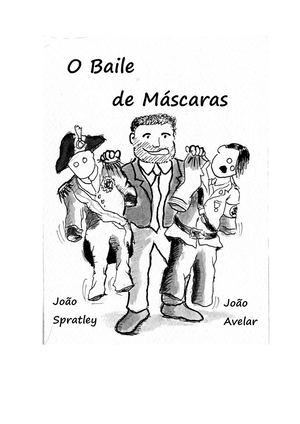 Baile De Máscaras