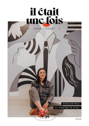 IL ETAIT UNE FOIS DANS L'OUEST #39