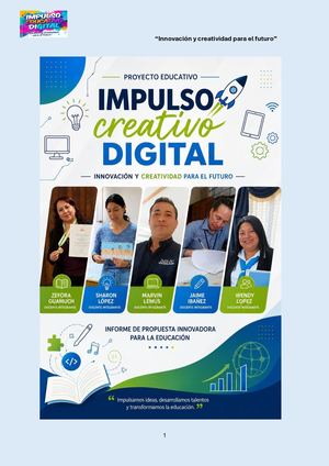 Trabajo Grupo 4 Impulso Educativo Digital